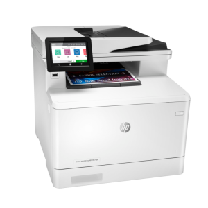 HP Color LaserJet Pro MFP M479fnw (W1A78A)