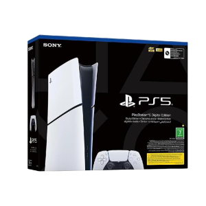 PlayStation 5 Console (PS5)