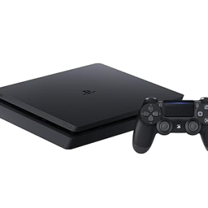 Sony PlayStation 4 500GB Console - Black